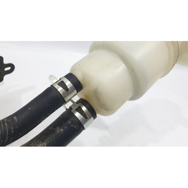 Bomba Hidráulica Mitsubishi Lancer Ralliart 2012 3520a043