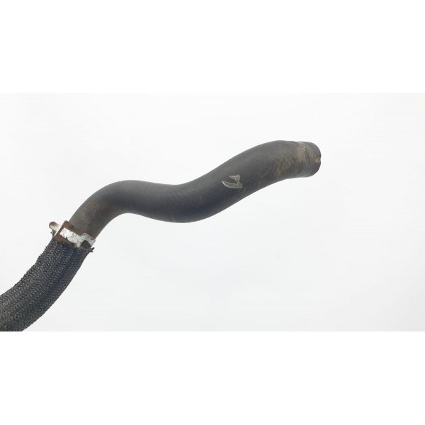 Mangueira Refrigeração Mitsubishi Lancer Ralliart 2012