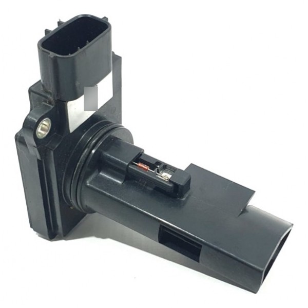 Sensor Maf Fluxo De Ar Mitsubishi Lancer Ralliart 2012