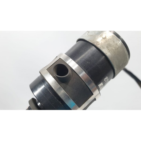 Motor Limpador Para-brisa Mitsubishi Lancer Ralliart 2012