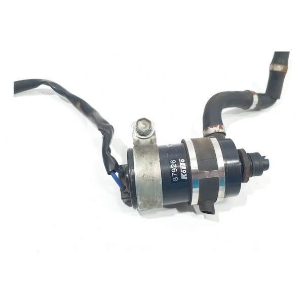 Motor Limpador Para-brisa Mitsubishi Lancer Ralliart 2012