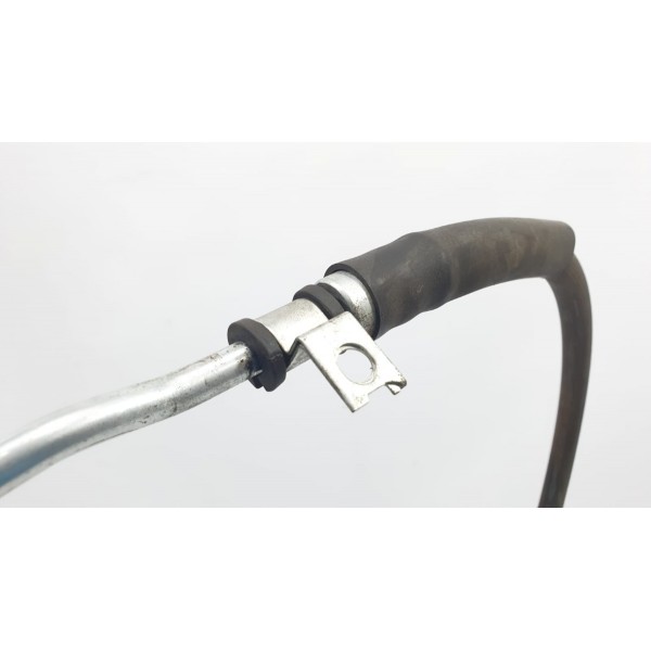 Mangueira De Caixa Direção Mitsubishi Lancer Ralliart 2012