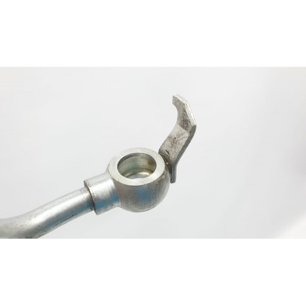 Mangueira De Caixa Direção Mitsubishi Lancer Ralliart 2012