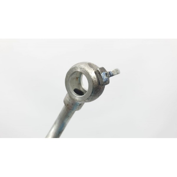 Mangueira De Caixa Direção Mitsubishi Lancer Ralliart 2012