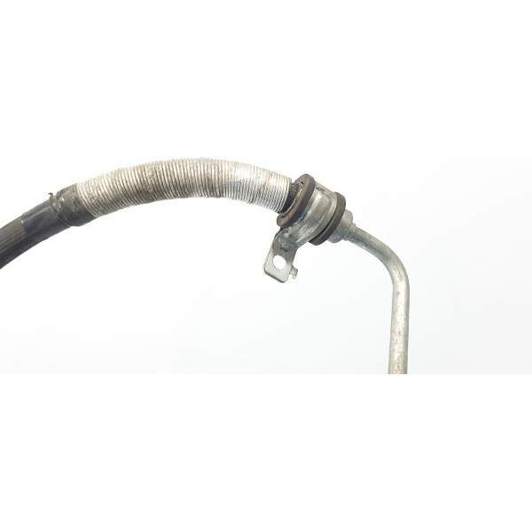 Mangueira De Caixa Direção Mitsubishi Lancer Ralliart 2012