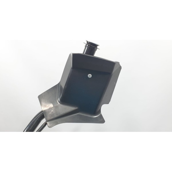 Gargalo Tanque Combustível Mitsubishi Lancer Ralliart 2012