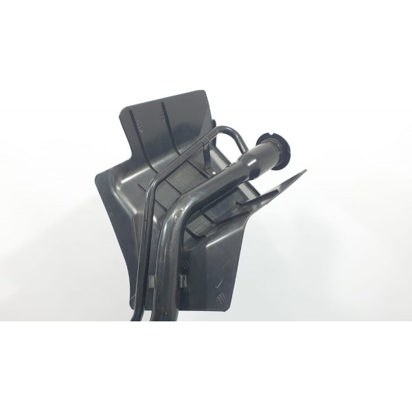 Gargalo Tanque Combustível Mitsubishi Lancer Ralliart 2012