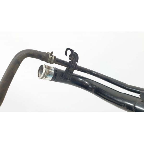 Gargalo Tanque Combustível Mitsubishi Lancer Ralliart 2012