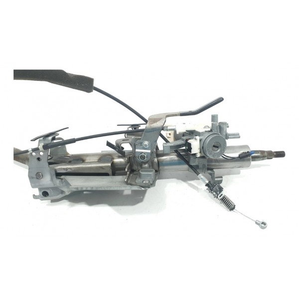 Coluna De Direção Mitsubishi Lancer Ralliart 2012