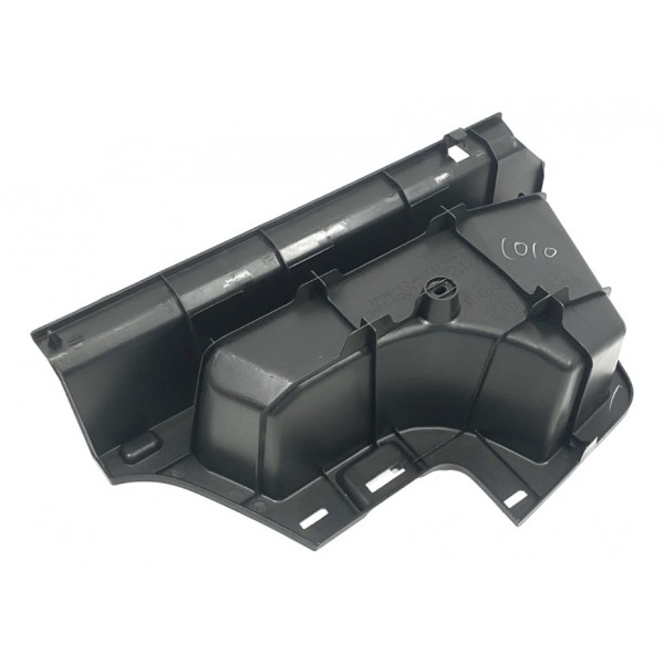 Porta Objetos Porta-malas L/direito Mitsubishi Lancer 2012 Preto