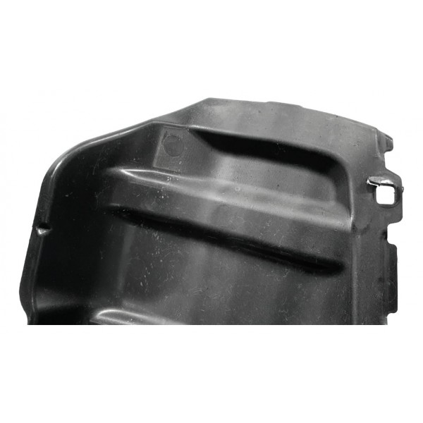 Para-barro Traseiro Direito Mitsubishi Lancer Ralliart 2012