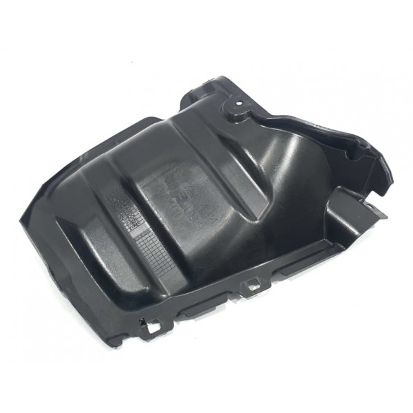 Para-barro Traseiro Direito Mitsubishi Lancer Ralliart 2012