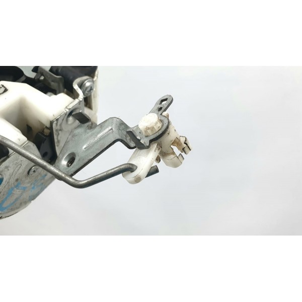 Fechadura Dianteira Esquerda Mitsubishi Lancer Ralliart 2012