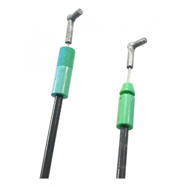 Fechadura Dianteira Esquerda Mitsubishi Lancer Ralliart 2012