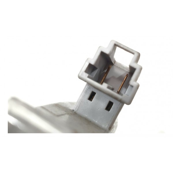 Luz Da Placa Mitsubishi Lancer Ralliart 2012