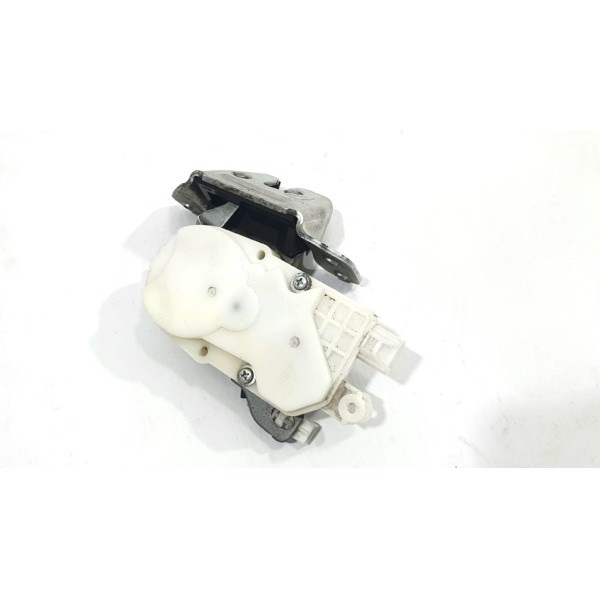 Fechadura Tampa Traseira Mitsubishi Lancer Ralliart 2012