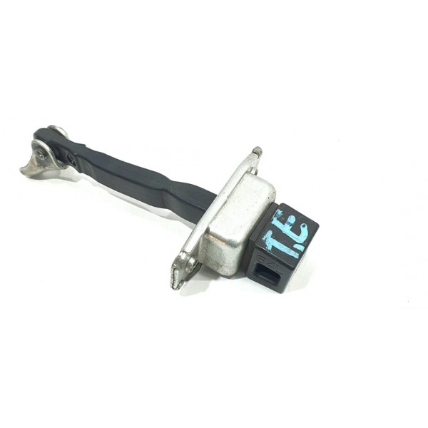 Limitador De Porta Tras Esq Mitsubishi Lancer Ralliart 2012