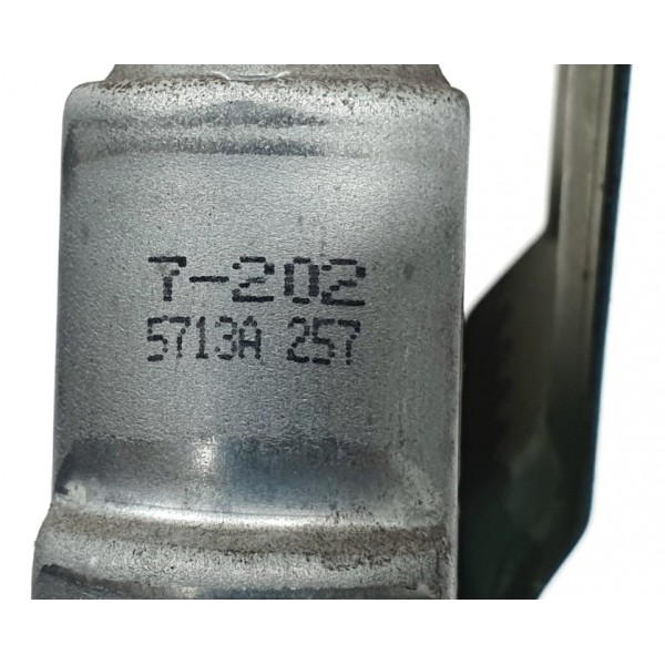 Máquina De Vidro Tras. Dir Mitsubishi Lancer Ralliart 2012