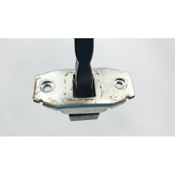 Limitador De Porta Tras. Dir Mitsubishi Lancer Ralliart 2012