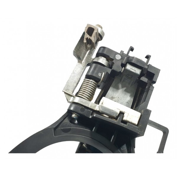 Maçaneta Dianteira Direita Mitsubishi Lancer Ralliart 2012 Dianteira