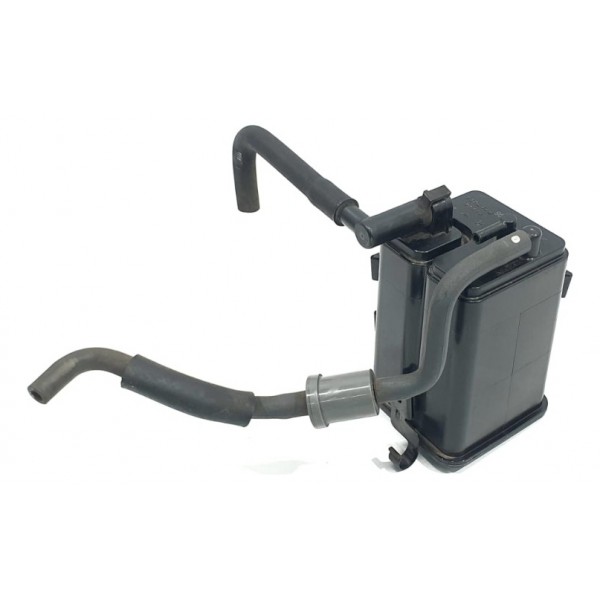 Filtro Canister Mitsubishi Lancer Ralliart 2012