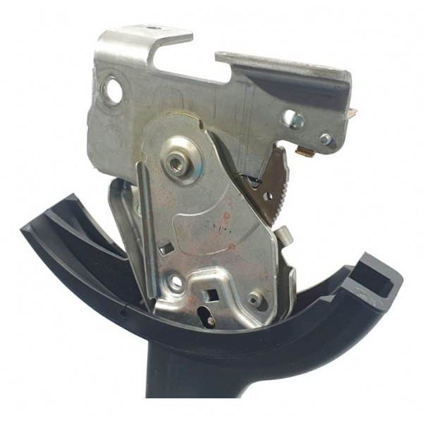 Alavanca Freio De Mão Mitsubishi Lancer Ralliart 2012