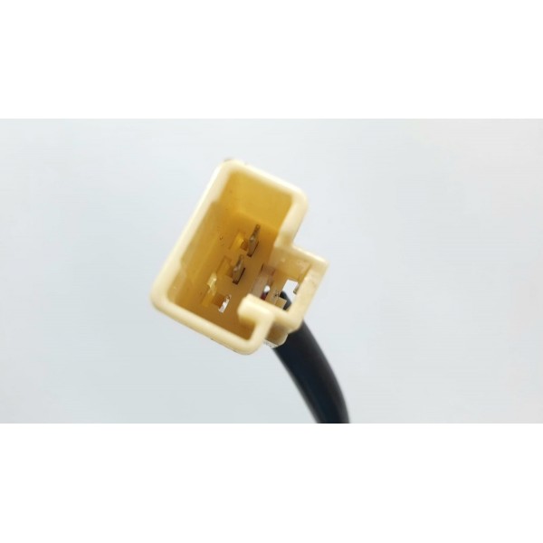 Botão Abertura Tampa Porta-malas Mitsubishi Lancer 2012