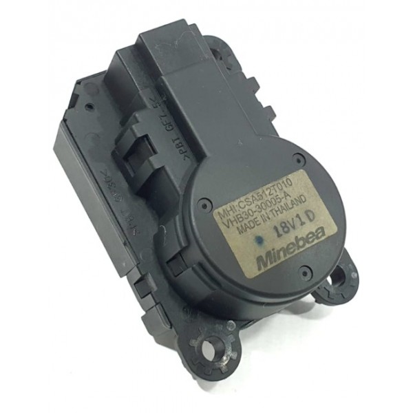 Motor Atuador Caixa Ar Cond. Mitsubishi Lancer Ralliart 2012