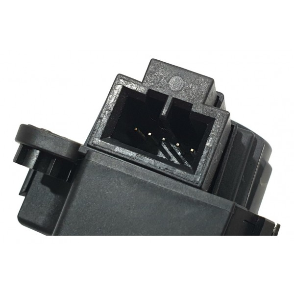 Motor Atuador Caixa Ar Cond. Mitsubishi Lancer Ralliart 2012