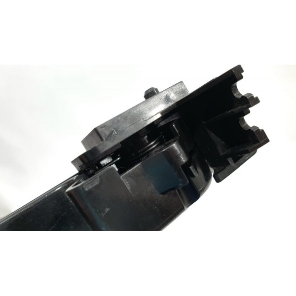 Alavanca Abertura Portinhola Tanque Mitsubishi Lancer 2012