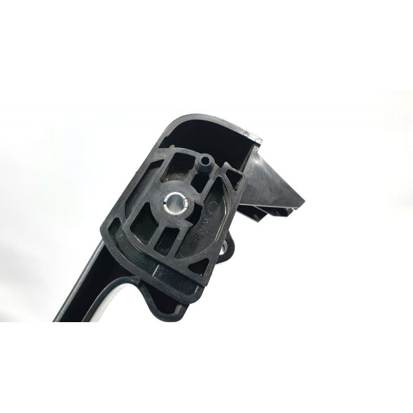 Alavanca Abertura Portinhola Tanque Mitsubishi Lancer 2012