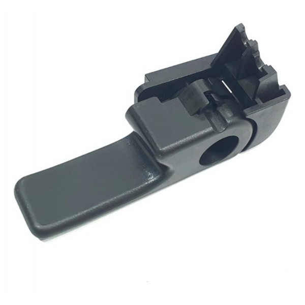 Alavanca Abertura Portinhola Tanque Mitsubishi Lancer 2012