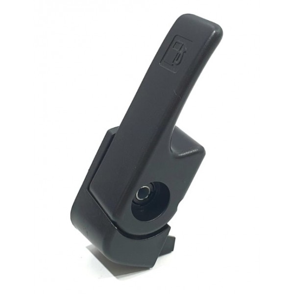 Alavanca Abertura Portinhola Tanque Mitsubishi Lancer 2012