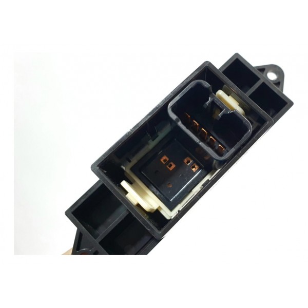 Botão Vidro Elétrico Mitsubishi Lancer Ralliart 2012