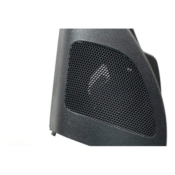 Acabamento Retrovisor Esq. Mitsubishi Lancer Ralliart 2012