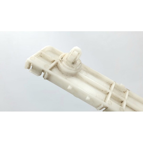 Guia Parachoque Traseiro Dir Mitsubishi Lancer Ralliart 2012