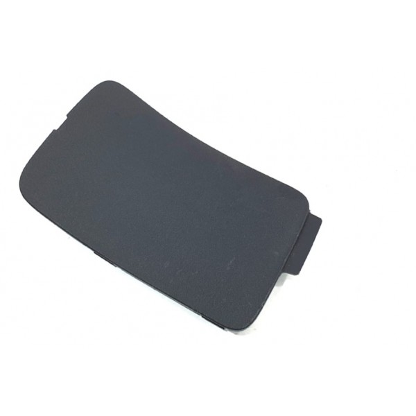 Acabamento Esq. Tampa Tras Mitsubishi Lancer Ralliart 2012