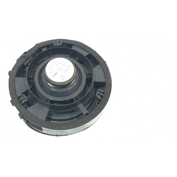 Alto Falante Mitsubishi Lancer Ralliart 2012 Preto