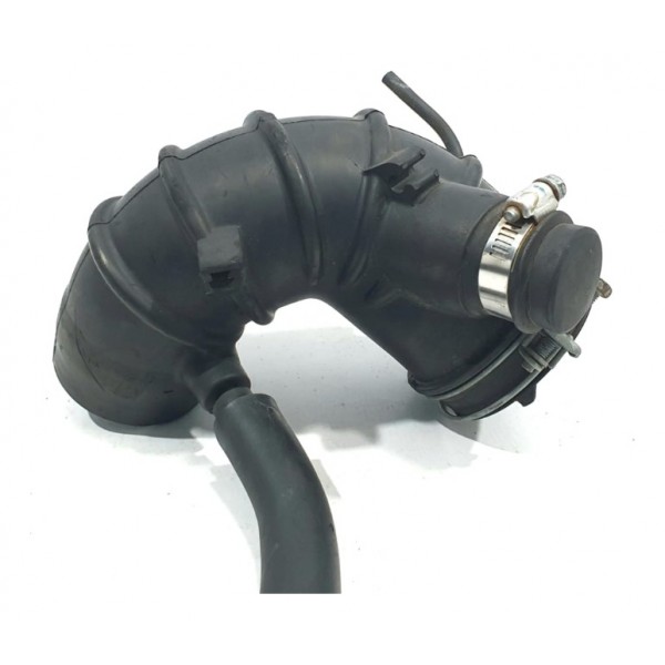 Duto Filtro De Ar Mitsubishi Lancer Ralliart 2012