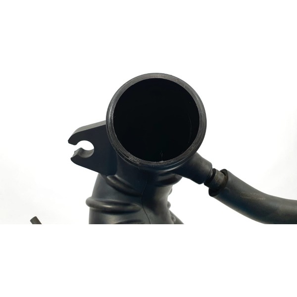 Duto Filtro De Ar Mitsubishi Lancer Ralliart 2012