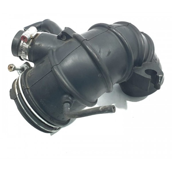 Duto Filtro De Ar Mitsubishi Lancer Ralliart 2012