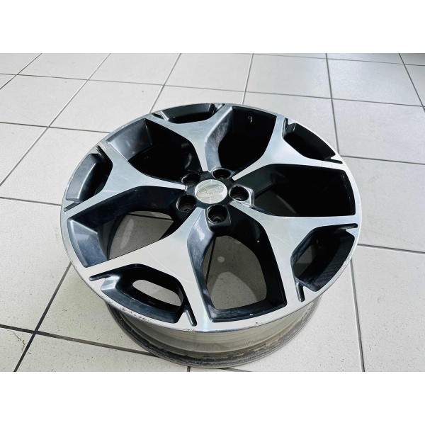 Roda Aro 18 Subaru Forester Xt 2015 Usada Avulsa Preto