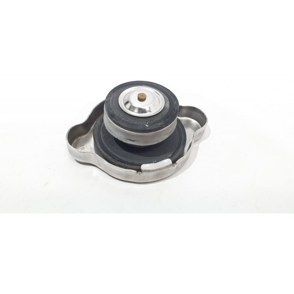 Tampa Radiador Mitsubishi Lancer Ralliart 2012