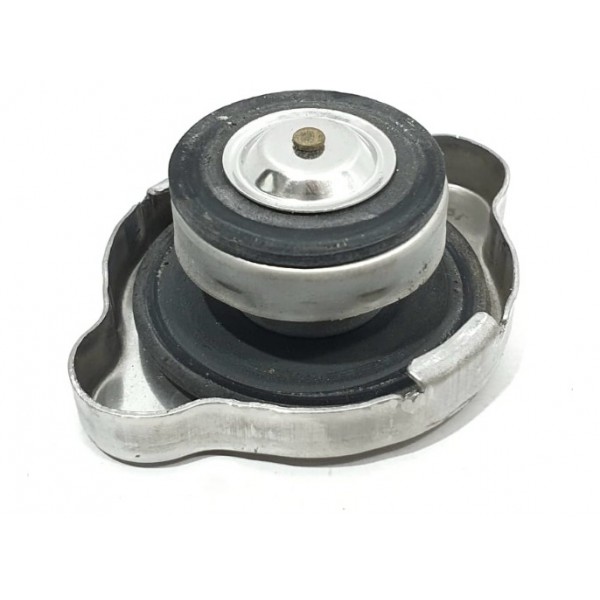 Tampa Radiador Mitsubishi Lancer Ralliart 2012