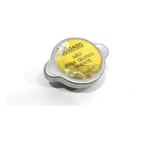 Tampa Radiador Mitsubishi Lancer Ralliart 2012