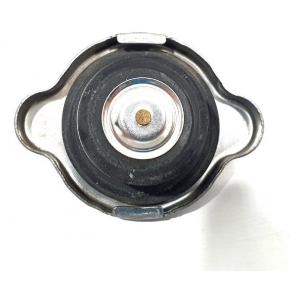 Tampa Radiador Mitsubishi Lancer Ralliart 2012