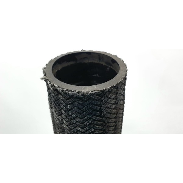 Duto Mangueira Mitsubishi Lancer Ralliart 2012