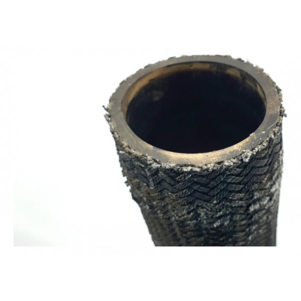 Duto Mangueira Mitsubishi Lancer Ralliart 2012