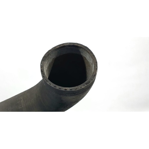 Mangueira Intercooler Mitsubishi Lancer Ralliart 2012