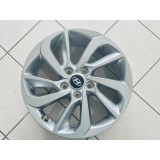 Roda Hyundai New Tucson 2020 Aro 17 Avulsa Usada